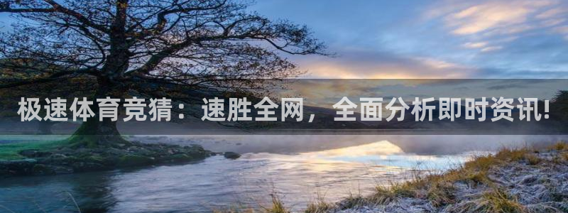 极速体育竞猜：速胜全网，全面分析即时资讯!