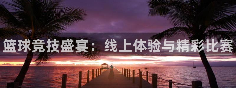 篮球竞技盛宴：线上体验与精彩比赛
