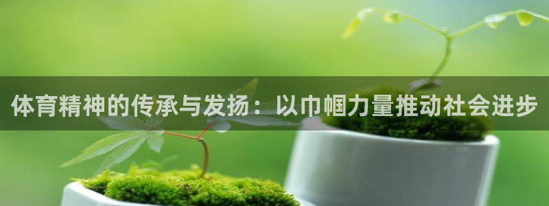 体育精神的传承与发扬：以巾帼力量推动社会进步